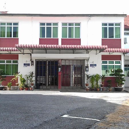 Megastar Inn Vacation Stay 캉가르 외부 사진