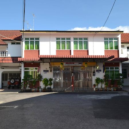 Megastar Inn Vacation Stay 캉가르 외부 사진